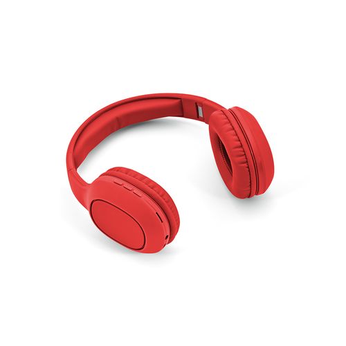 red Auriculares Galileo; rABS , 200 mAh. Duración batería: hasta 8 h