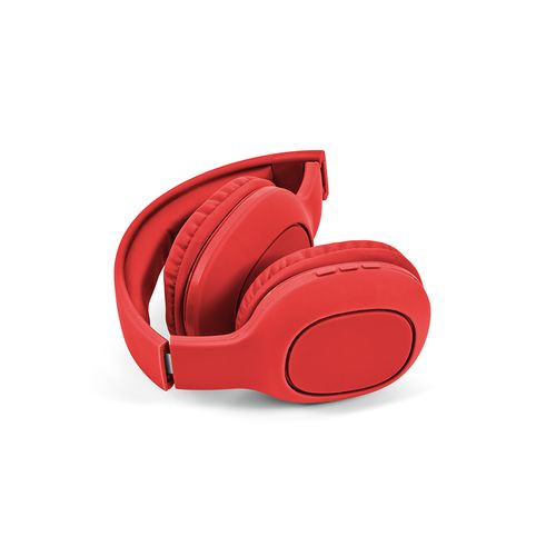 red Auriculares Galileo; rABS , 200 mAh. Duración batería: hasta 8 h