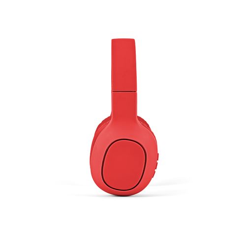 Casque sans fil Galileo en rABS, 200mAh, autonomie 8h.
