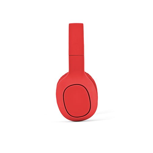 Casque sans fil Galileo en rABS, 200mAh, autonomie 8h.