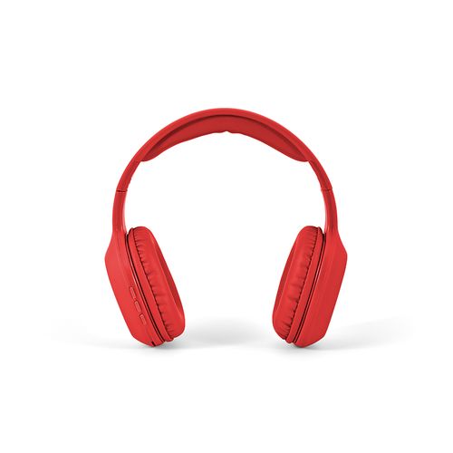 Casque sans fil Galileo en rABS, 200mAh, autonomie 8h.
