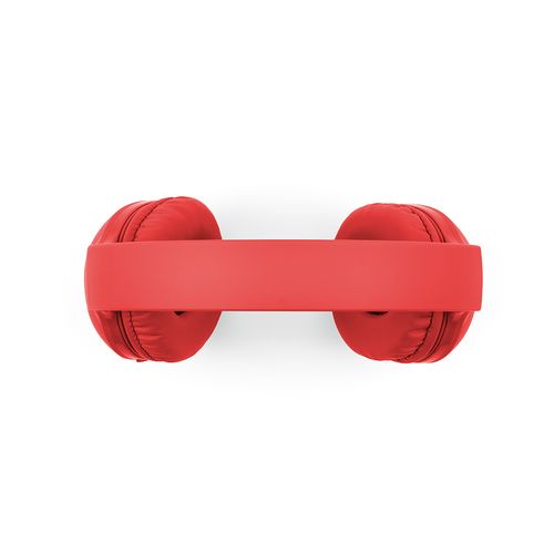 Casque sans fil Galileo en rABS, 200mAh, autonomie 8h.