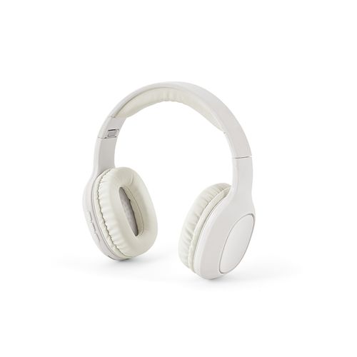 Casque sans fil Galileo en rABS, 200mAh, autonomie 8h.