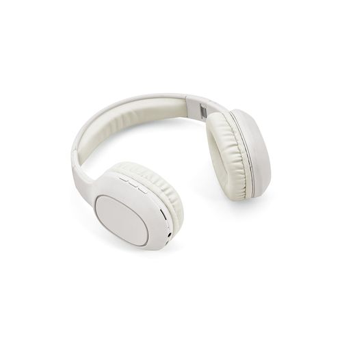 Casque sans fil Galileo en rABS, 200mAh, autonomie 8h.