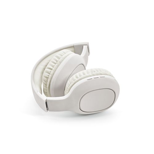 Casque sans fil Galileo en rABS, 200mAh, autonomie 8h.