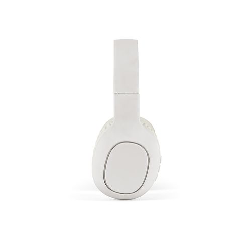 Casque sans fil Galileo en rABS, 200mAh, autonomie 8h.