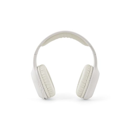 Casque sans fil Galileo en rABS, 200mAh, autonomie 8h.