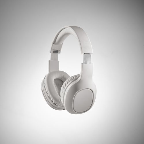 Casque sans fil Galileo en rABS, 200mAh, autonomie 8h.