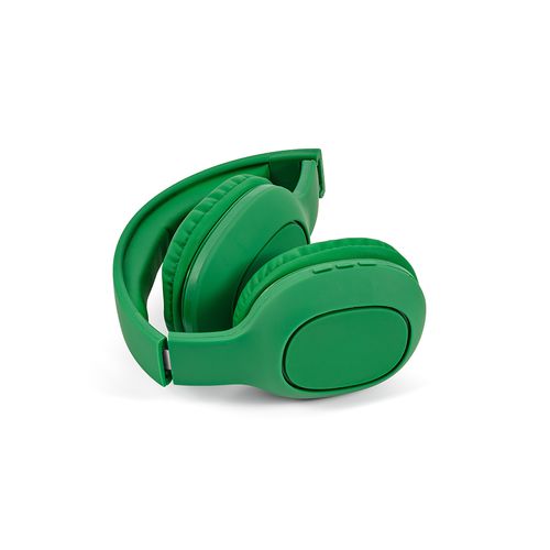 Casque sans fil Galileo en rABS, 200mAh, autonomie 8h.