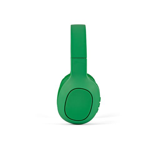 Casque sans fil Galileo en rABS, 200mAh, autonomie 8h.
