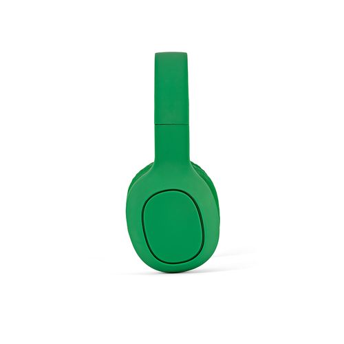 Casque sans fil Galileo en rABS, 200mAh, autonomie 8h.