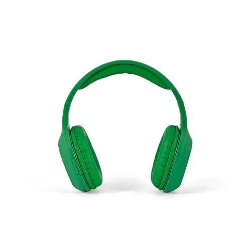 Casque sans fil Galileo en rABS, 200mAh, autonomie 8h.