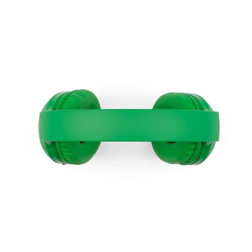 Casque sans fil Galileo en rABS, 200mAh, autonomie 8h.