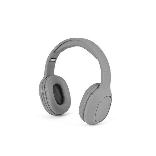 Casque sans fil Galileo en rABS, 200mAh, autonomie 8h.