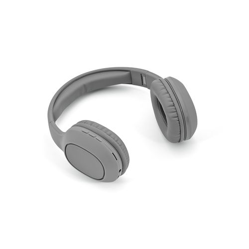 Casque sans fil Galileo en rABS, 200mAh, autonomie 8h.