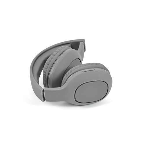 Casque sans fil Galileo en rABS, 200mAh, autonomie 8h.