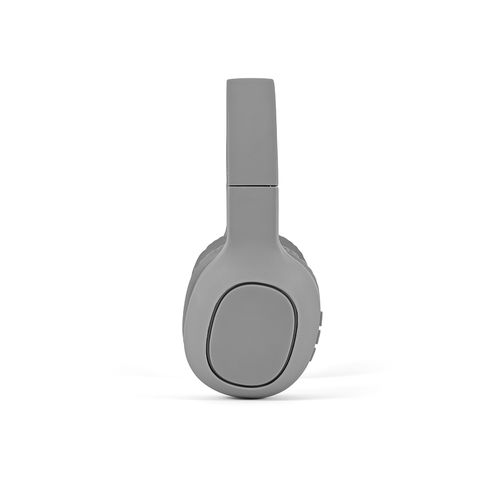 Casque sans fil Galileo en rABS, 200mAh, autonomie 8h.