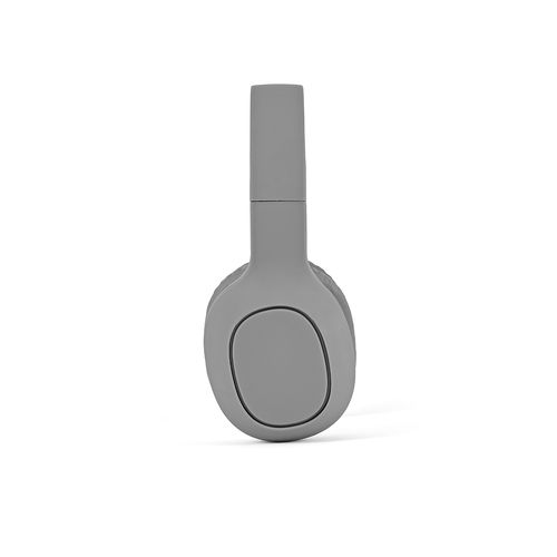 Casque sans fil Galileo en rABS, 200mAh, autonomie 8h.