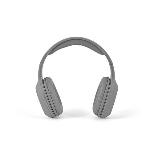 Casque sans fil Galileo en rABS, 200mAh, autonomie 8h.