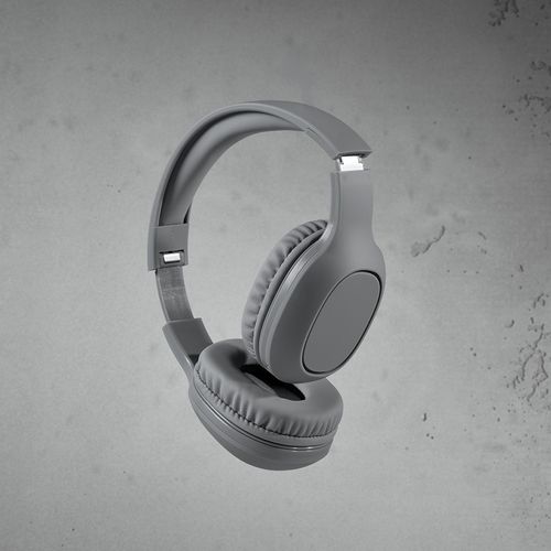 Casque sans fil Galileo en rABS, 200mAh, autonomie 8h.