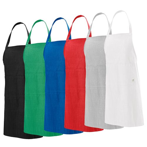 Tablier Rubens rCOTON (180 g/m²).