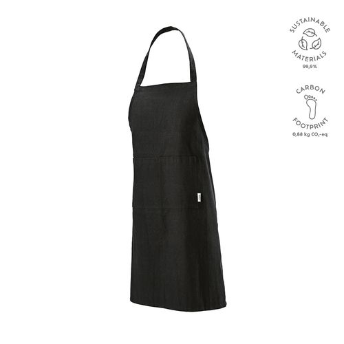 Tablier Rubens rCOTON  (180 g/m²).