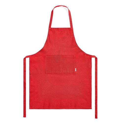 Tablier Rubens rCOTON (180 g/m²).