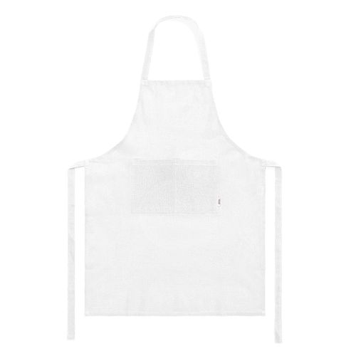Tablier Rubens rCOTON (180 g/m²).