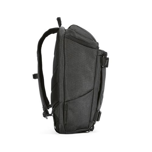 Sac à dos Paso 20L rPET. Boucles en bas Poche ordinateur 17"