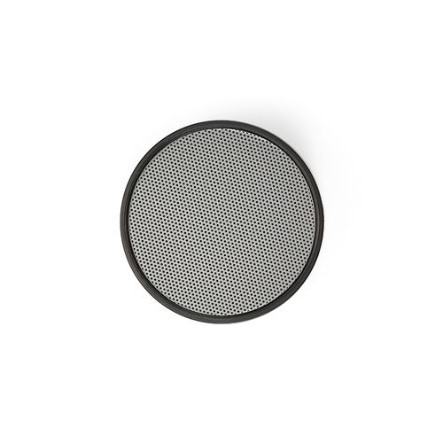 Enceinte Gauss rABS, 300mAh. Autonomie jusqu’à 1,5h. 3W
