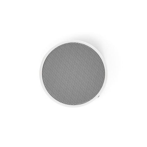 Enceinte Gauss rABS, 300mAh. Autonomie jusqu’à 1,5h. 3W