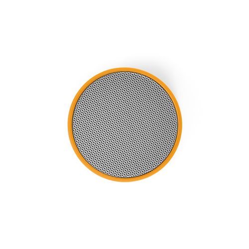 Enceinte Gauss rABS, 300mAh. Autonomie jusqu’à 1,5h. 3W