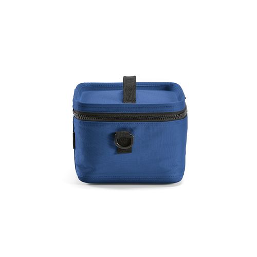 Nevera Munich M; 7,5 l, de rPET en rABS. Cierres termoinyectados