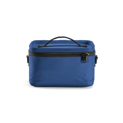 blue Nevera Munich M; 7,5 l, de rPET en rABS. Cierres termoinyectados