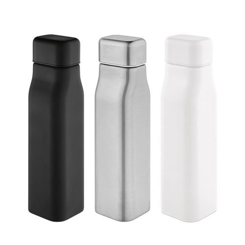 Gourde Virtuos rInox 1030ml. Paroi simple, étanche. thumbnail 5