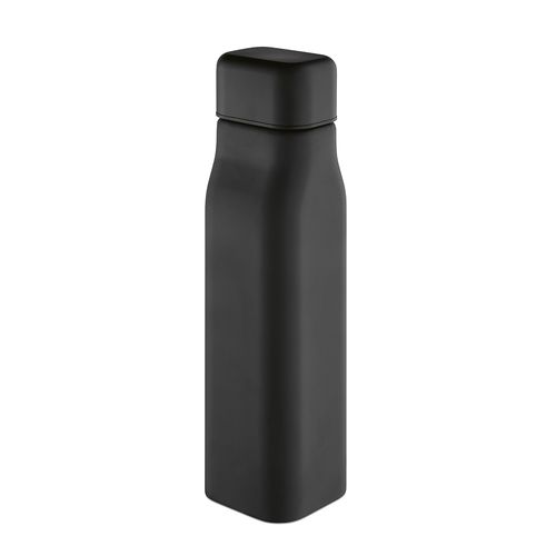 Gourde Virtuos rInox 1030ml. Paroi simple, étanche.