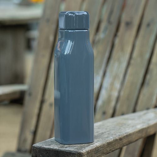 Botella Virtuos ; rInox  de 1030 ml. Pared simple y hermética