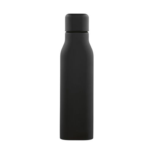 Gourde Virtuos rInox 1030ml. Paroi simple, étanche.