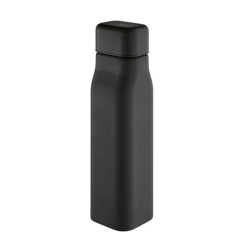 Gourde Virtuos rInox 1030ml. Paroi simple, étanche.
