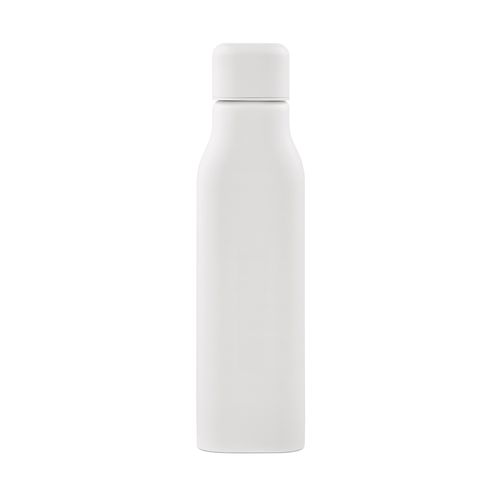 white Botella Virtuos ; rInox de 1030 ml. Pared simple y hermética