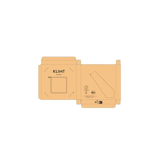 Manique Klimt en rCOTON 180 g/m²