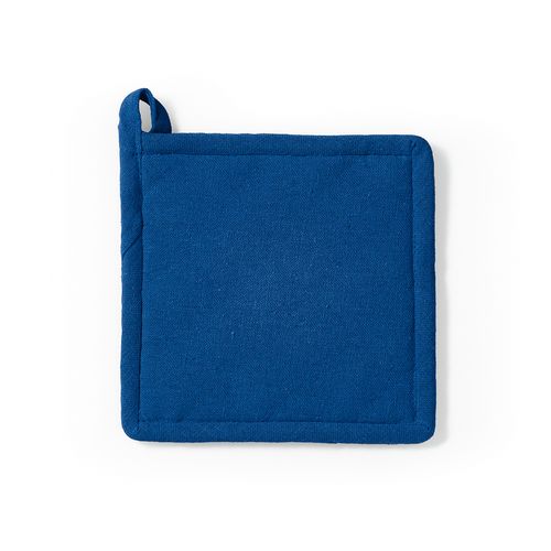 blue Agarrador de cocina Klimt en algodón reciclado de 180 gsm