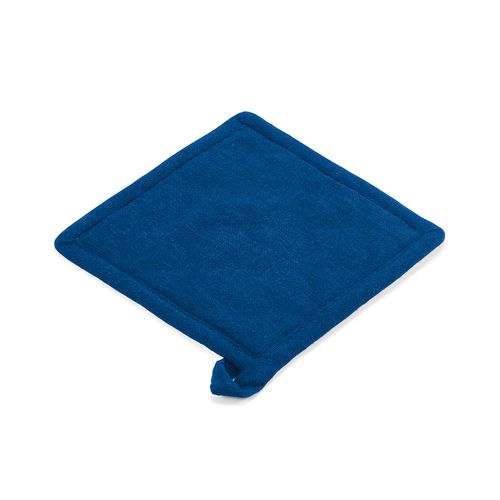 blue Agarrador de cocina Klimt en algodón reciclado de 180 gsm