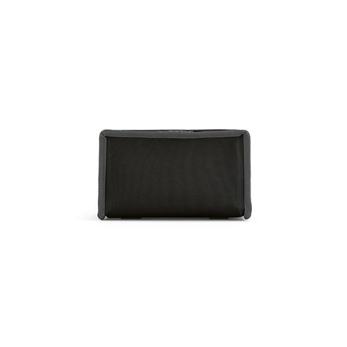 Nevera Florence M; 5 l,  de rPET. Cremalleras termoinyectadas