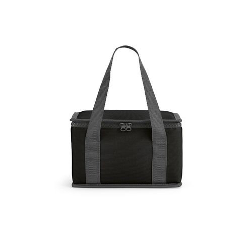 Nevera Florence M; 5 l,  de rPET. Cremalleras termoinyectadas