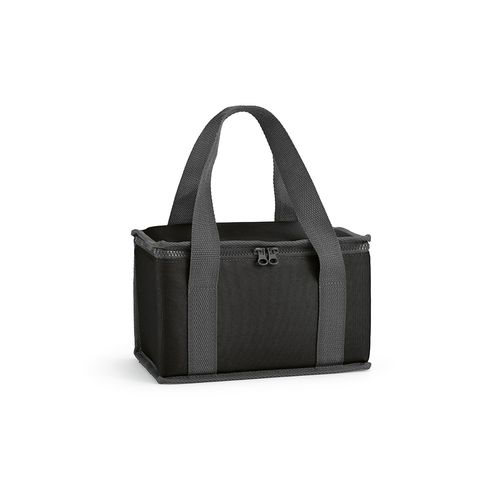 Nevera Florence M; 5 l,  de rPET. Cremalleras termoinyectadas