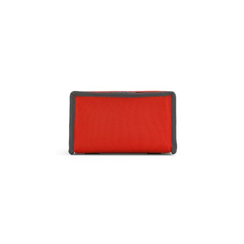 Nevera Florence M; 5 l,  de rPET. Cremalleras termoinyectadas