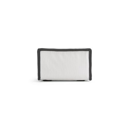 Nevera Florence M; 5 l,  de rPET. Cremalleras termoinyectadas