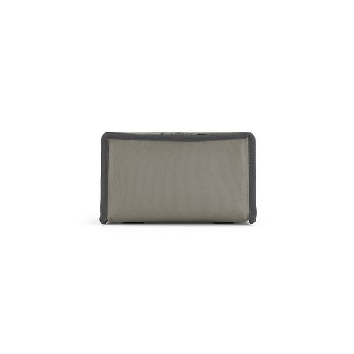 Nevera Florence M; 5 l,  de rPET. Cremalleras termoinyectadas
