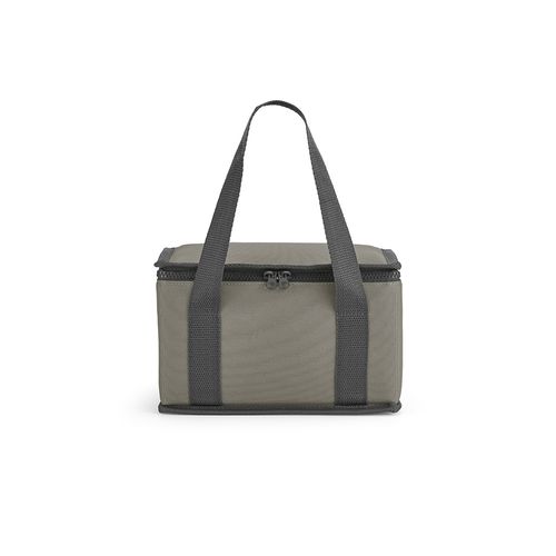 Nevera Florence M; 5 l,  de rPET. Cremalleras termoinyectadas